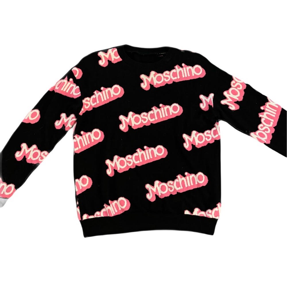 MOSCHINO for Barbie Summer Spring 2015